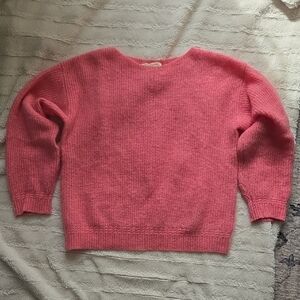 Sezane Brad Jumper
